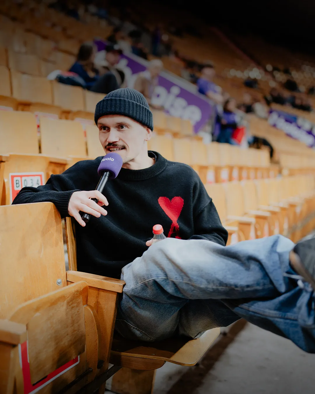 Byve Agency Digital Service Icon