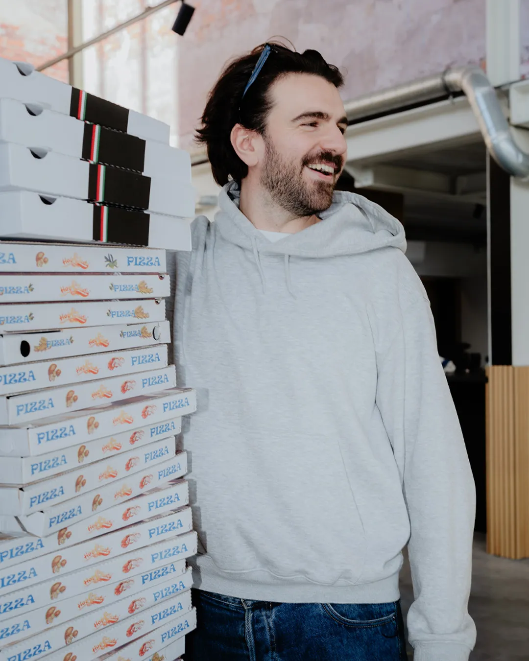 Byve Business Growth Graphic