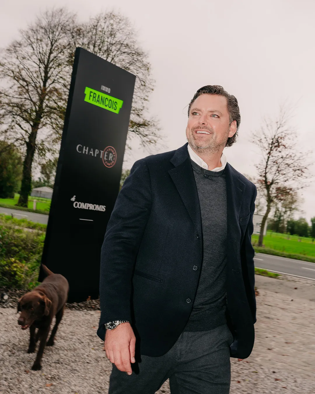 Byve Business Growth Graphic