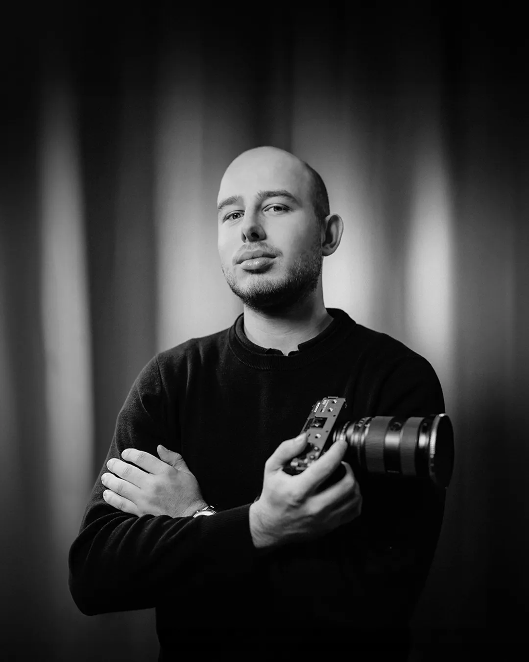 Byve Business Growth Graphic