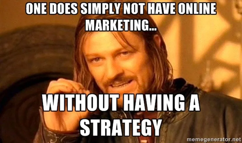 Marketingtrend herfst 2026: short-form video is het fundament, geen los kanaal