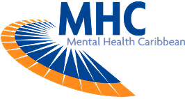 MHC Mental Health Caribbean Logo