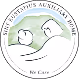 St.Eustatius Auxiliary Home Logo