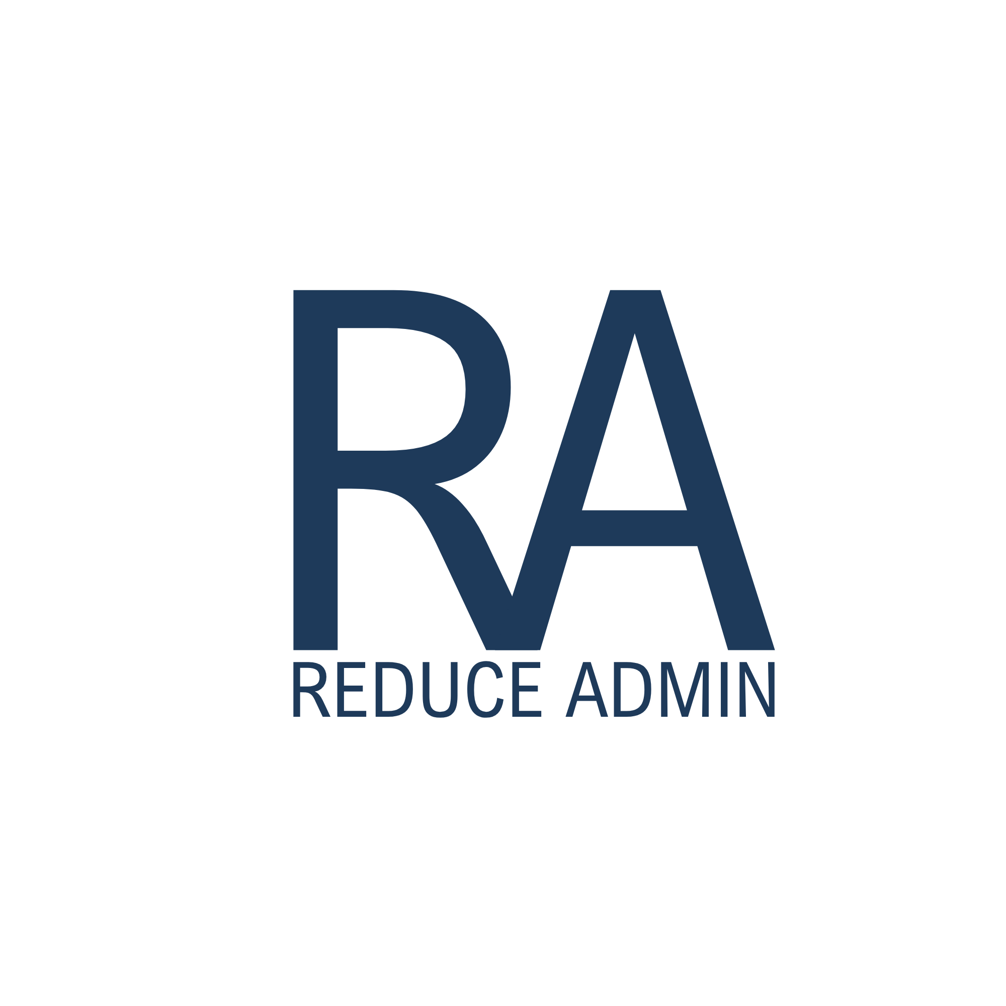 Reduce Admin
