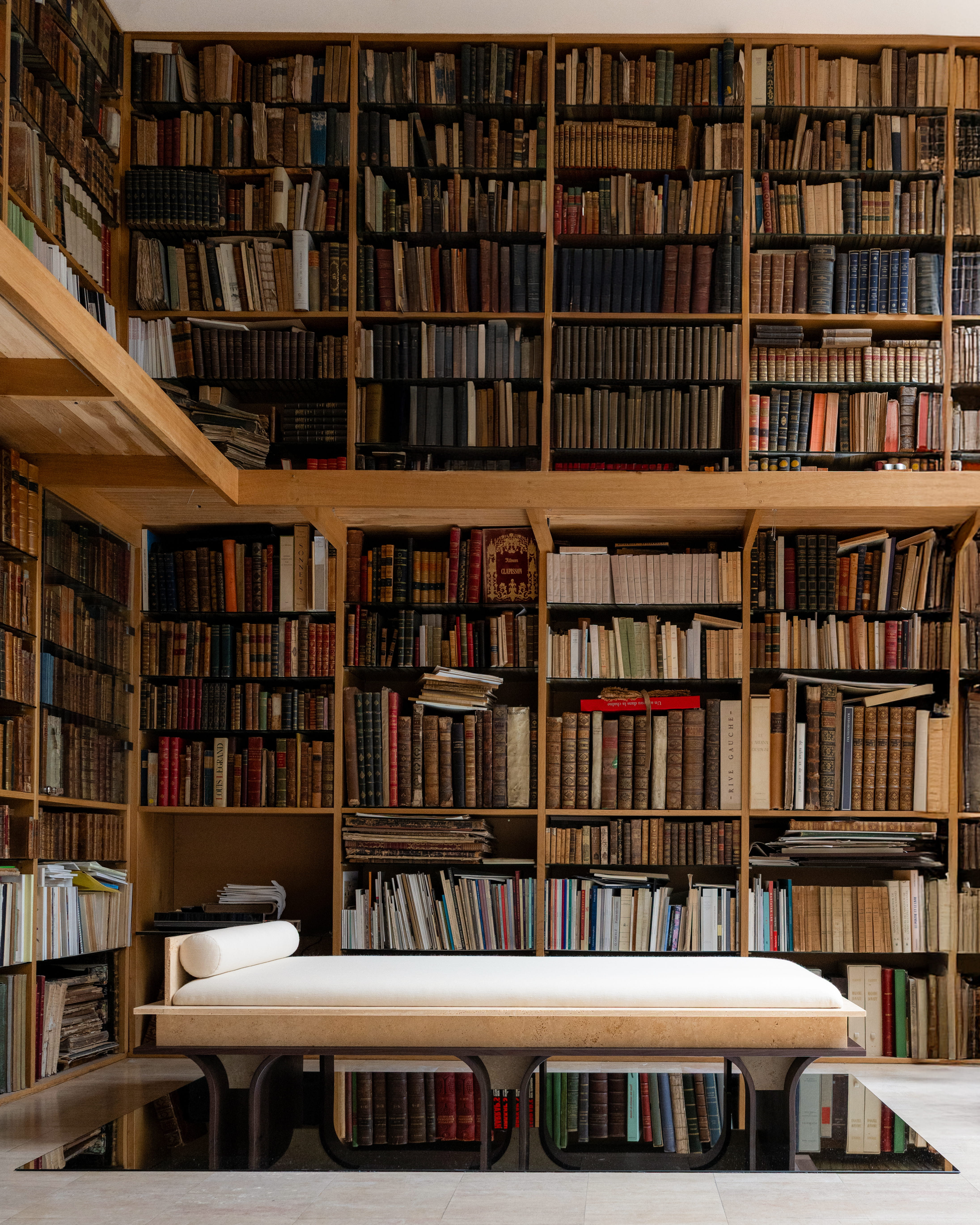 Librairie Michel Bouvier