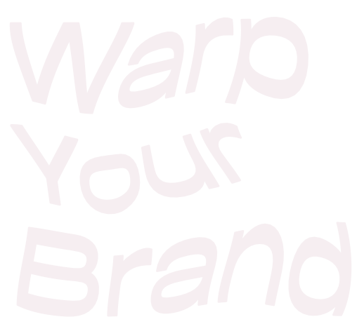 Warp Your Brand