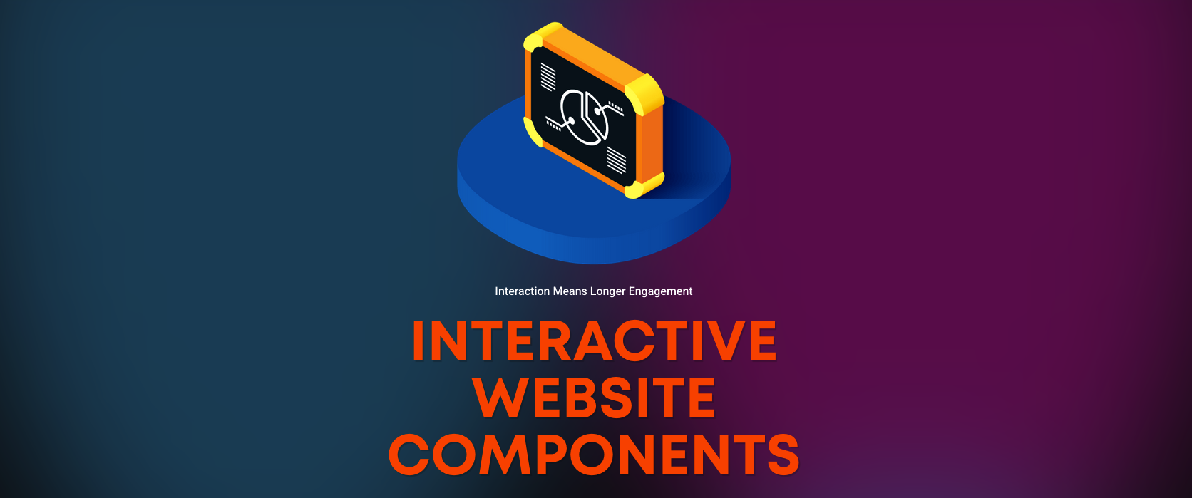 Branding Department Brand Development 3D Icon