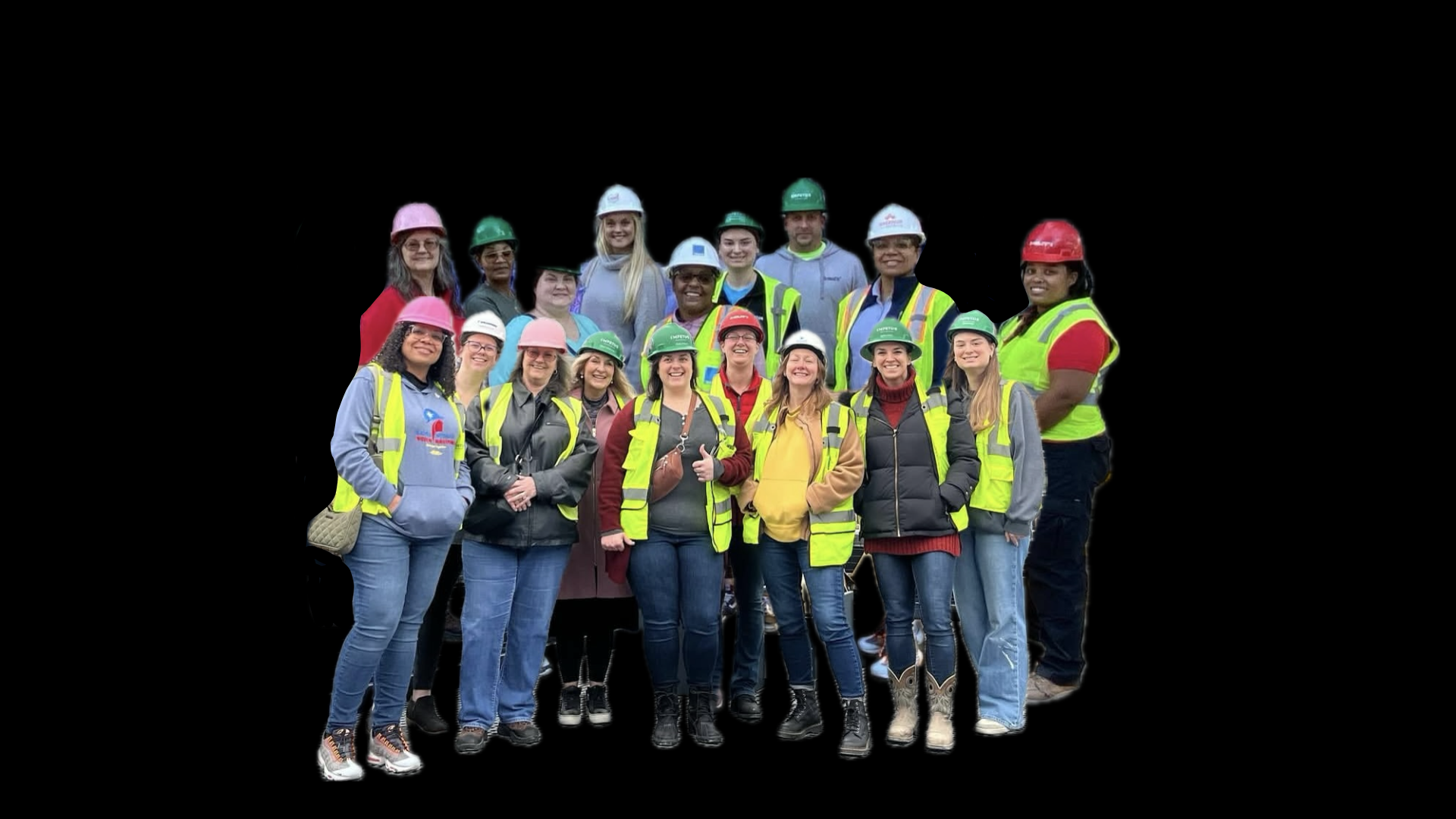 image of community involvement (for a furniture store)