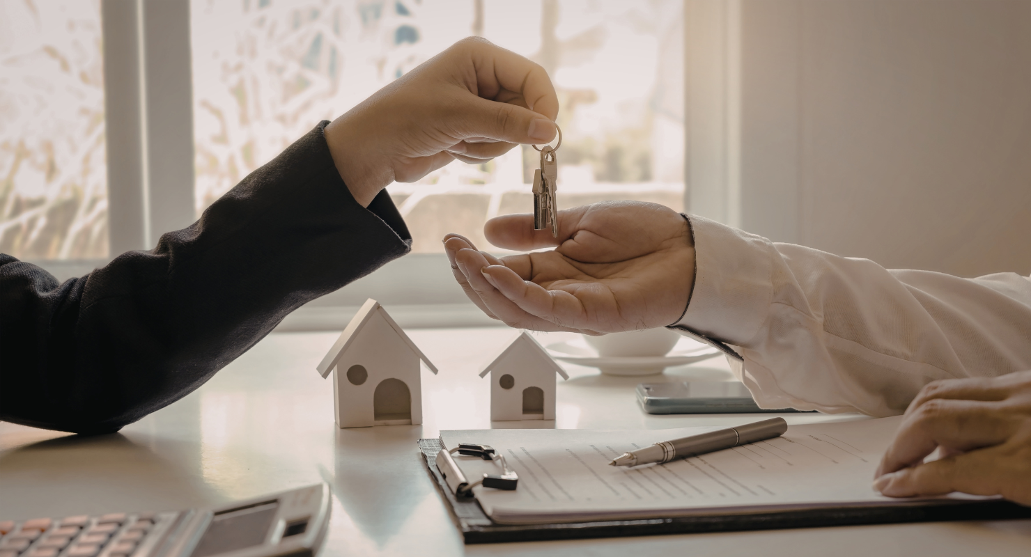 Apartment Rental Close