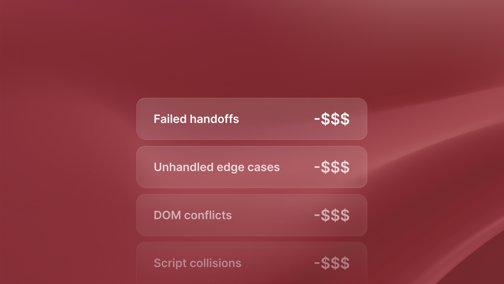Billing bug impact diagram showing how silent payment errors drive churn in e-commerce platforms