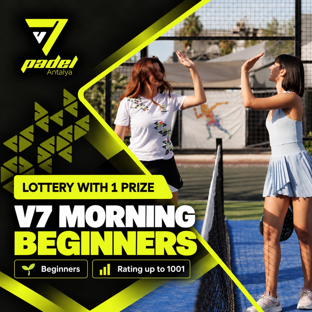 V7 Morning Beginners