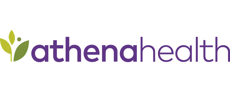 Athenahealth logo