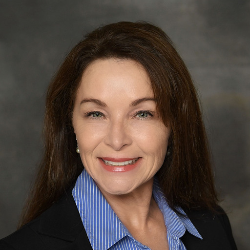 A photo of Michelle Flemming.