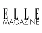 Logo du magazine Elle – Elle présente les igloos de Whitepod en Suisse