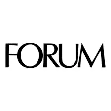 Logo du magazine Forum – Forum Magazine : retraite à Whitepod en Suisse