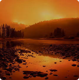 Another core program, Capacity Building, was developed to address community needs through local initiatives. 