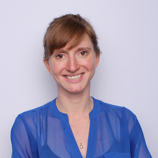 Susie Douglas, Wildfire International's Director of Operations and Growth.