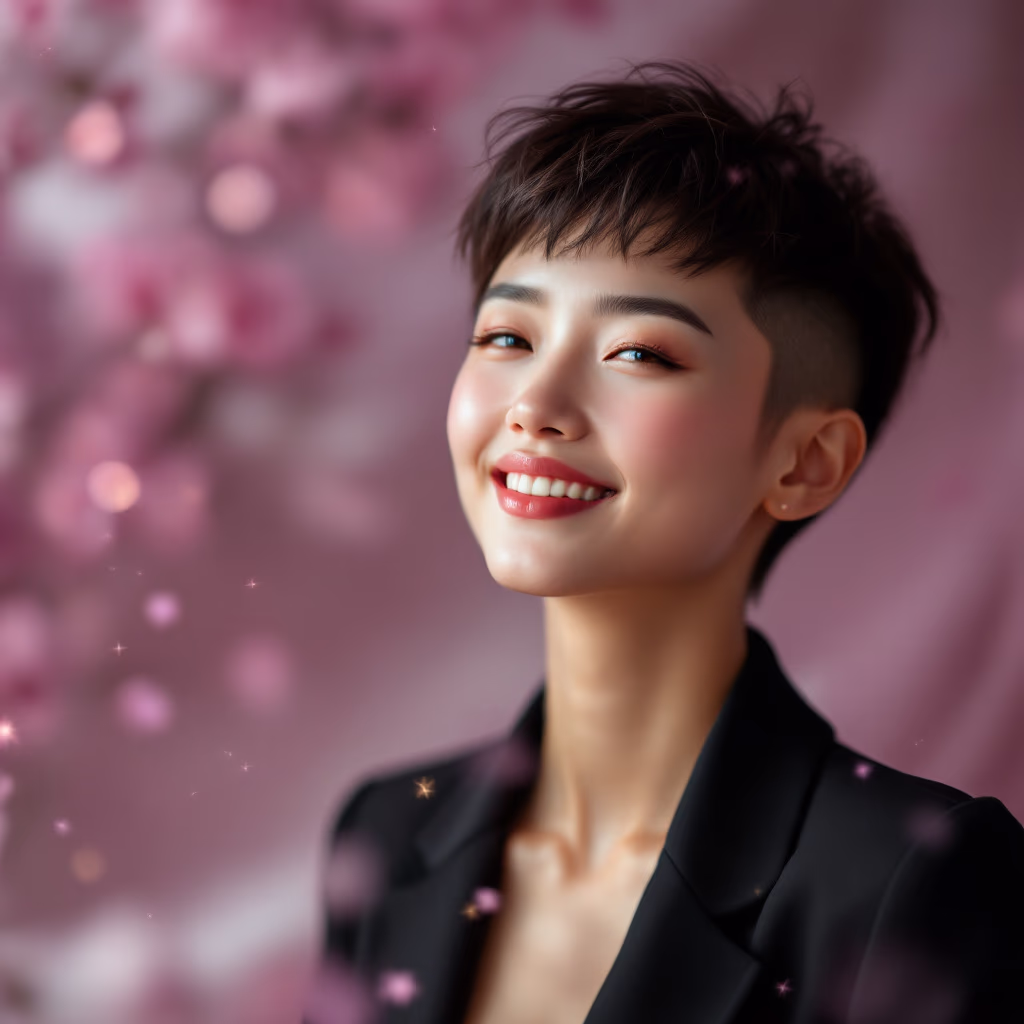 [headshot] image of satisfied customer (for a property management company)