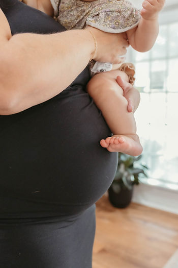 postpartum chiropractic care