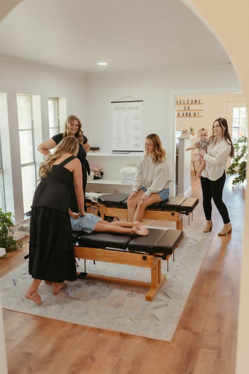 hormonal balance for women 