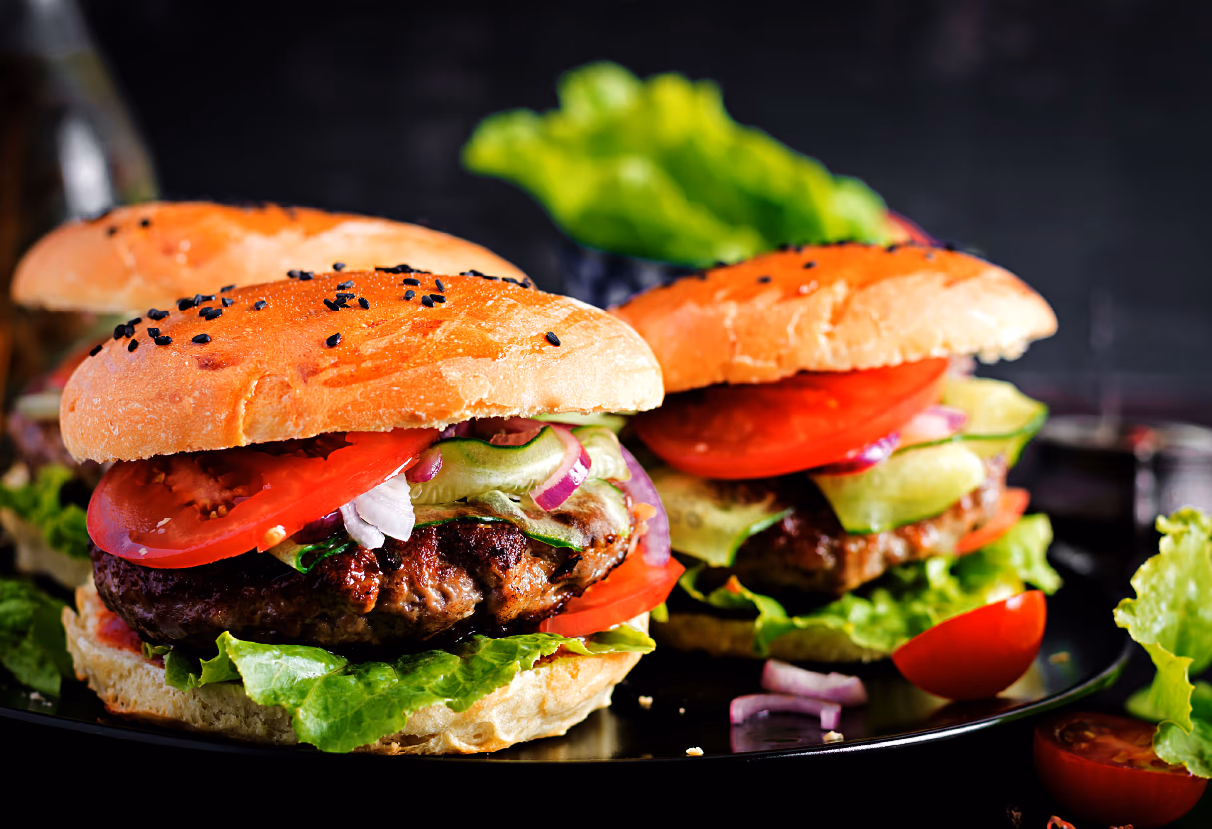 image of musician at music festival