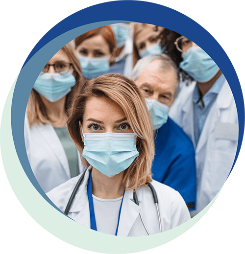Medical team