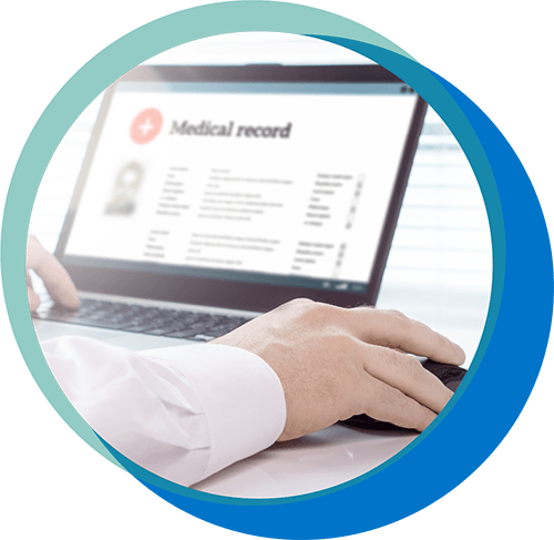 Medical report