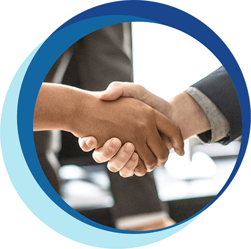 Handshake