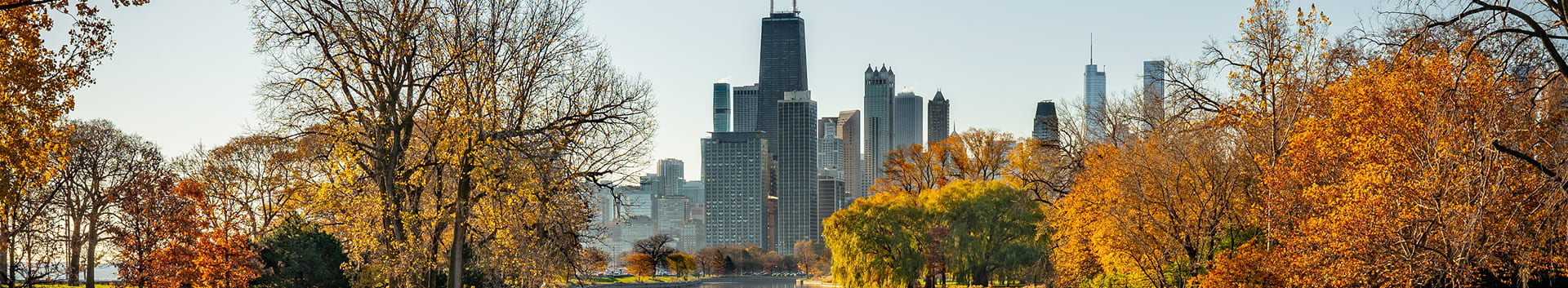 Chicago City-scape