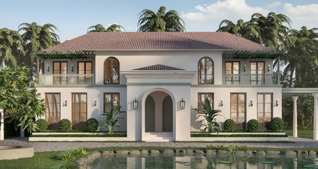 Colonial-style villa for sale in Arpora, North Goa
