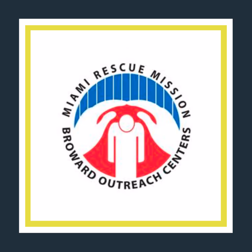 Miami Rescue Mission