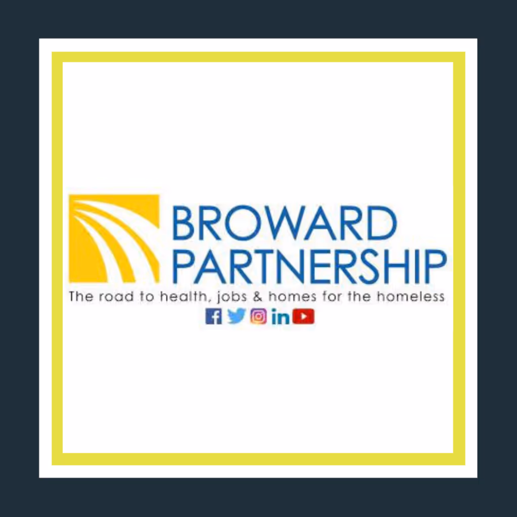 Broward Partnership