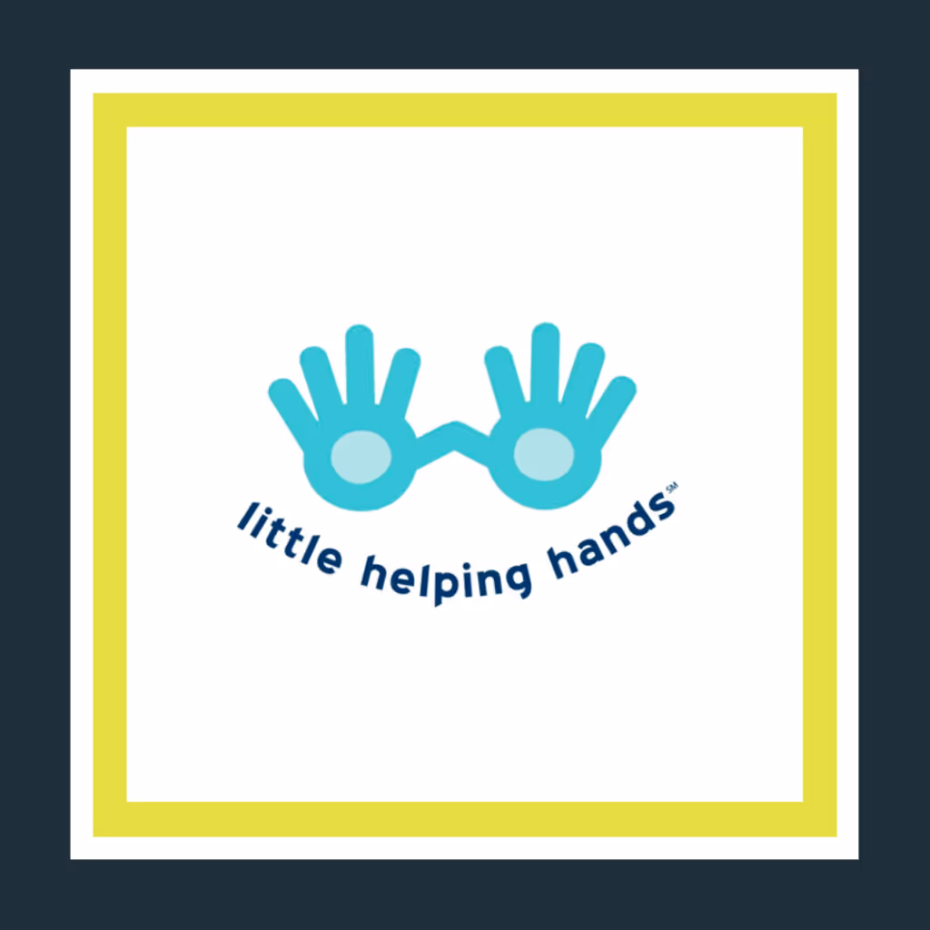 Little Helping Hands