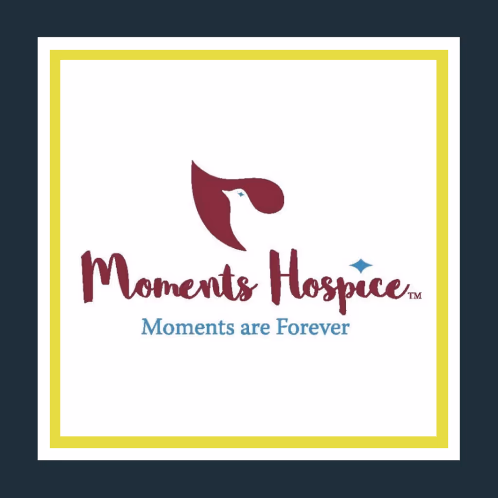 Moments Hospice