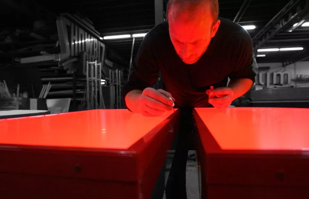 Circulaire & duurzame werkkleding - 3tac