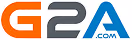 Logo G2A.