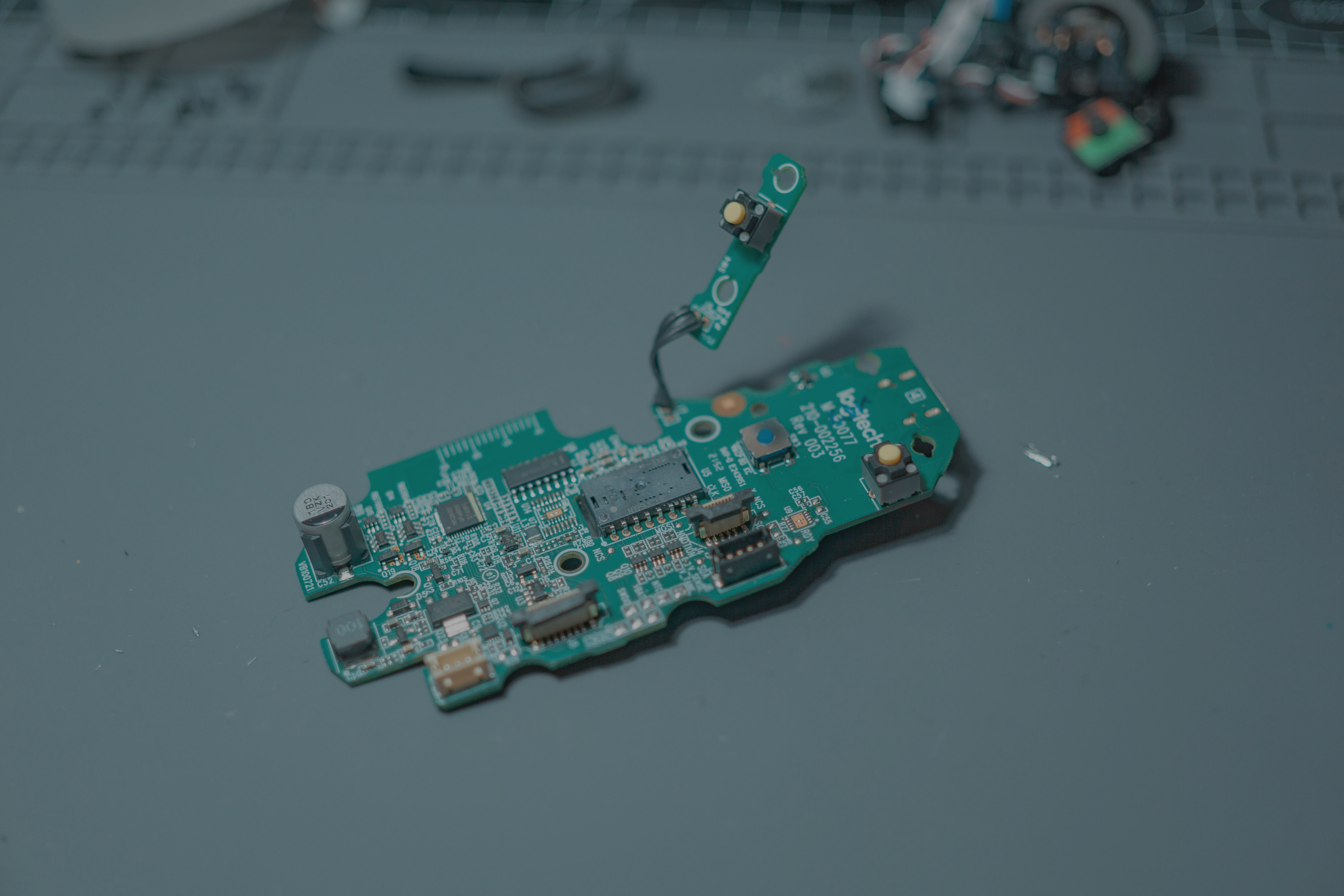 Servicios de Reciclaje Electrónico Sostenible para Empresas