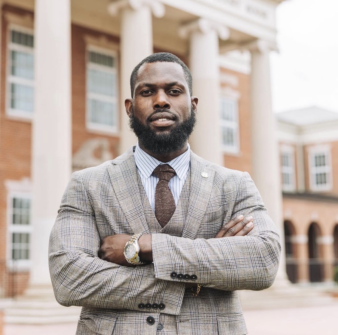 Groove Phi Groove Lawyer