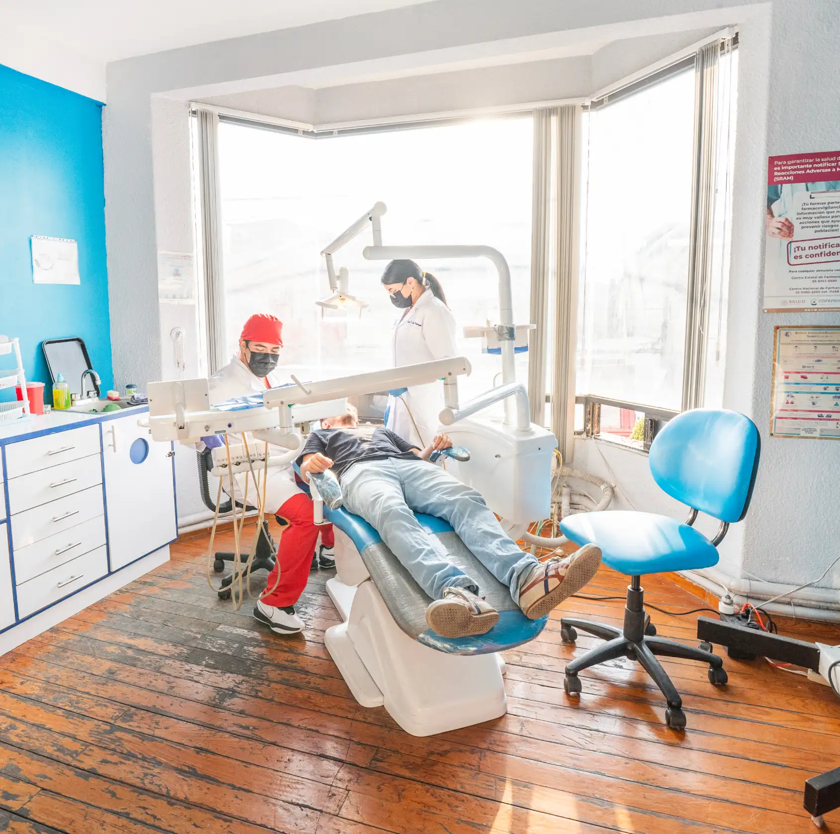 Consultorio Pasta y Cepillo