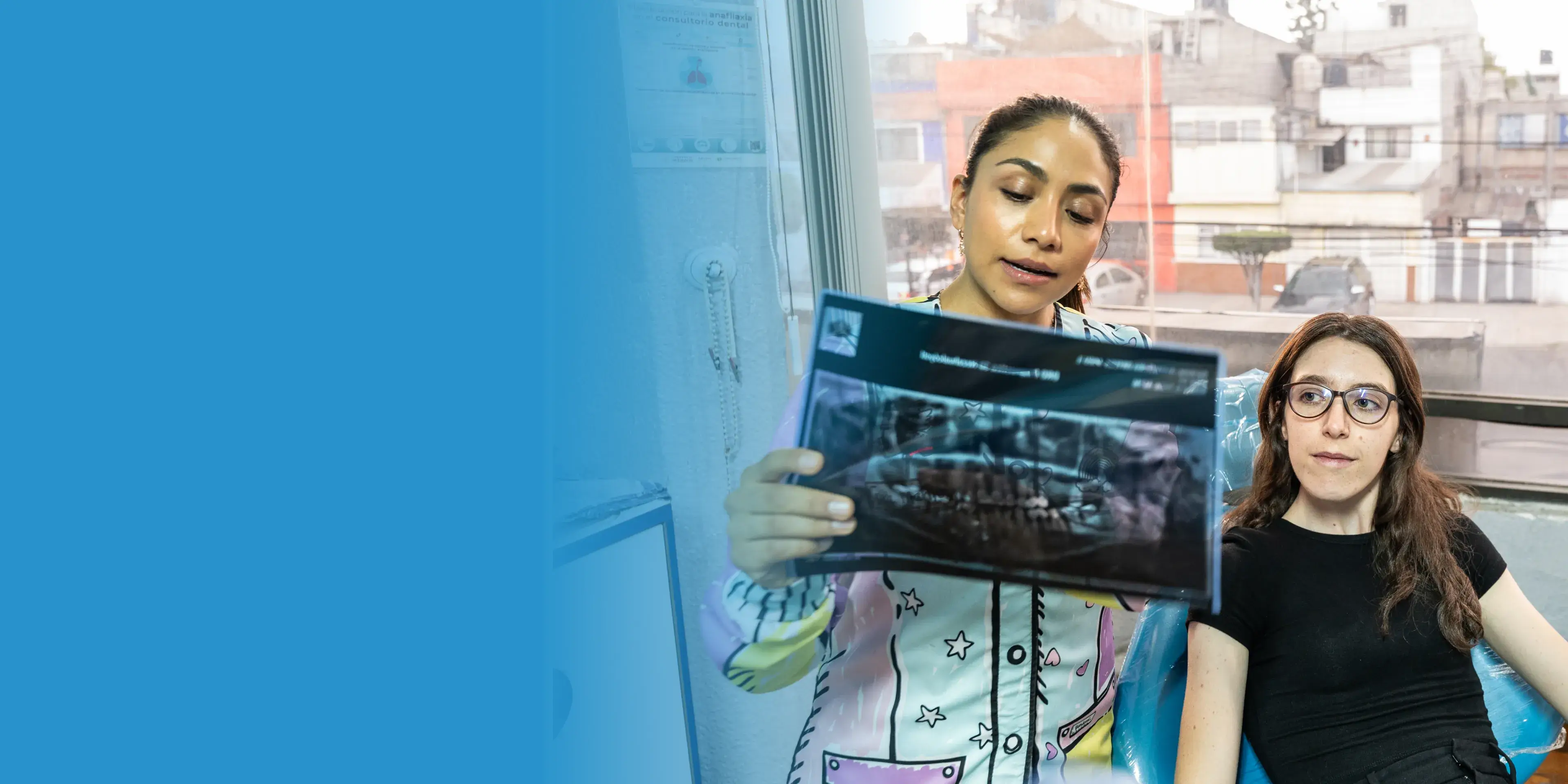 Ortodoncia en Iztapalapa, Ciudad de México