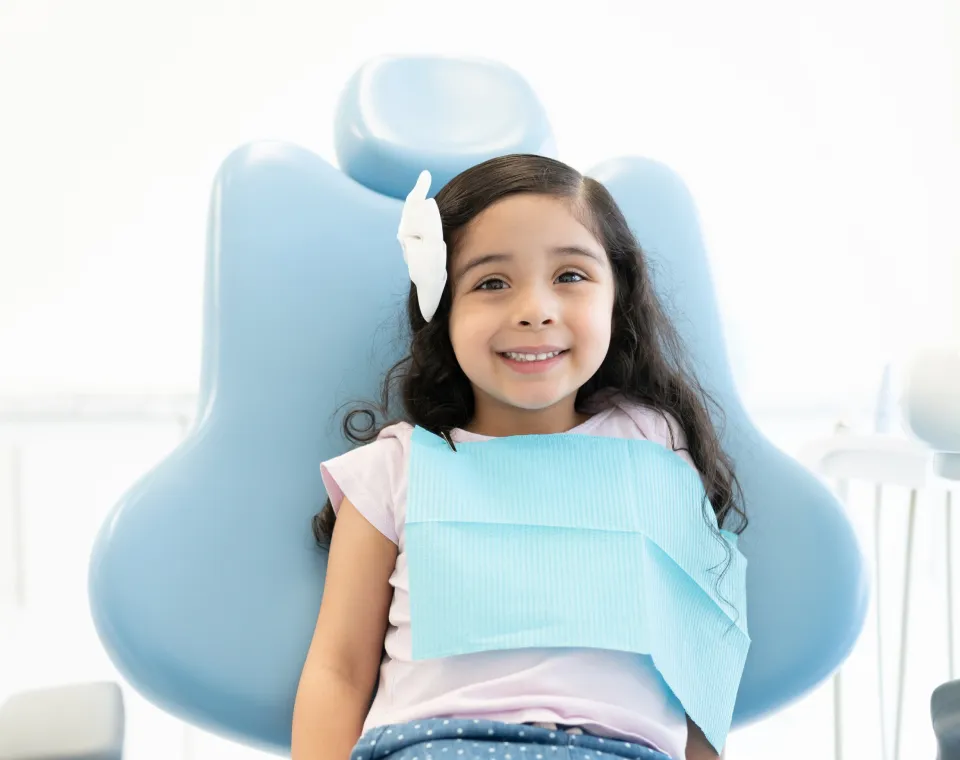 Los Beneficios del Cuidado Dental Pediátrico: Por Qué las Visitas Tempranas Son Importantes