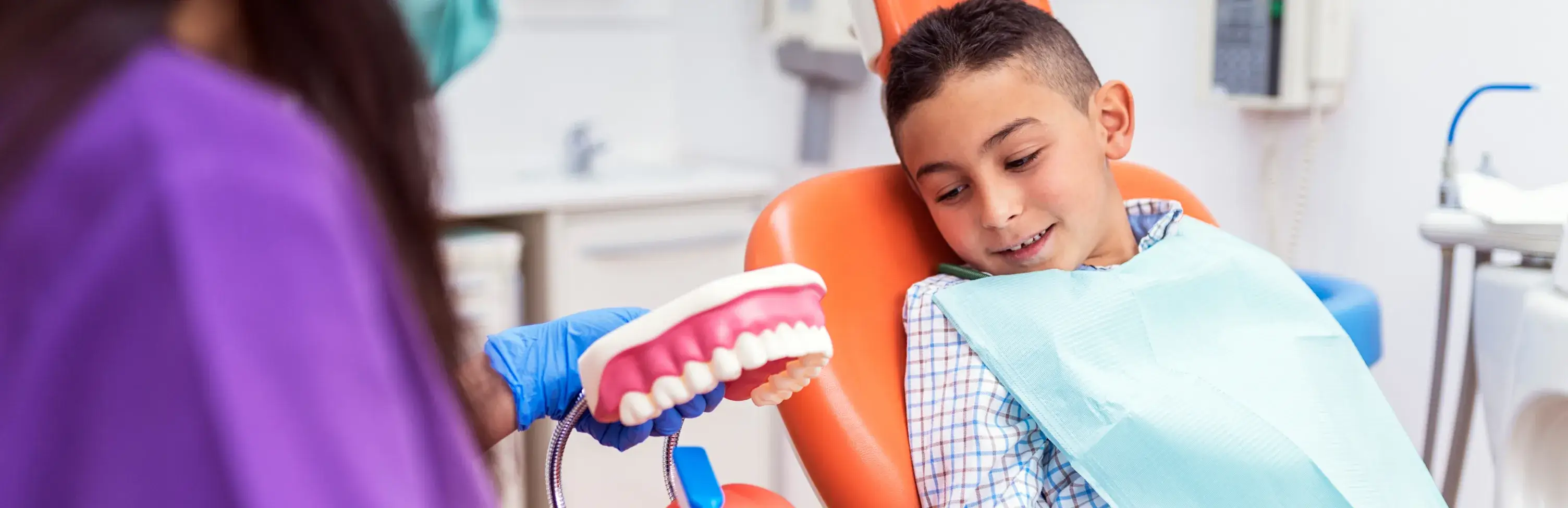 Cuidado Dental Infantil en Iztapalapa: Consejos y Servicios Esenciales