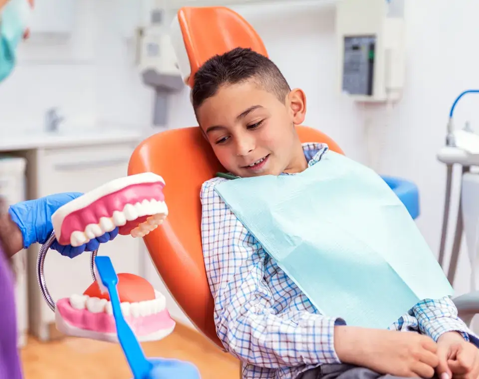 Cuidado Dental Infantil en Iztapalapa: Consejos y Servicios Esenciales