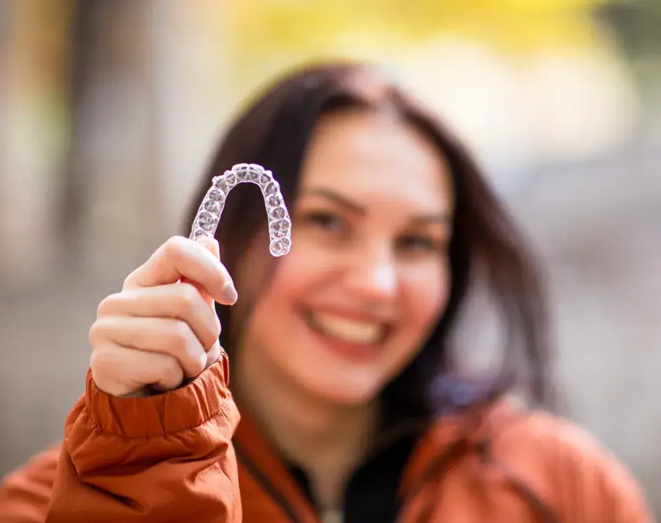 Cómo Elegir el Mejor Tratamiento de Ortodoncia en Ciudad de México