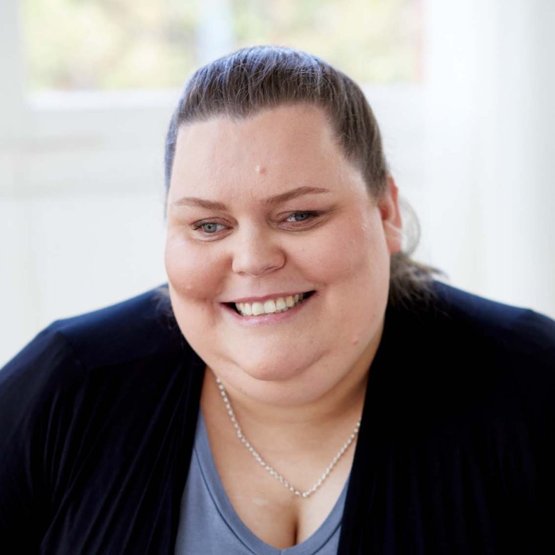 author profile avatar