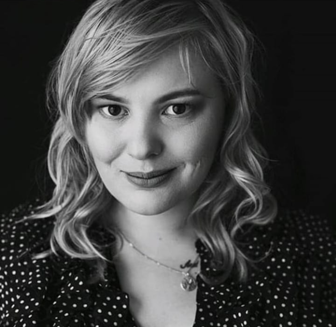 author profile avatar