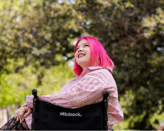 author profile avatar