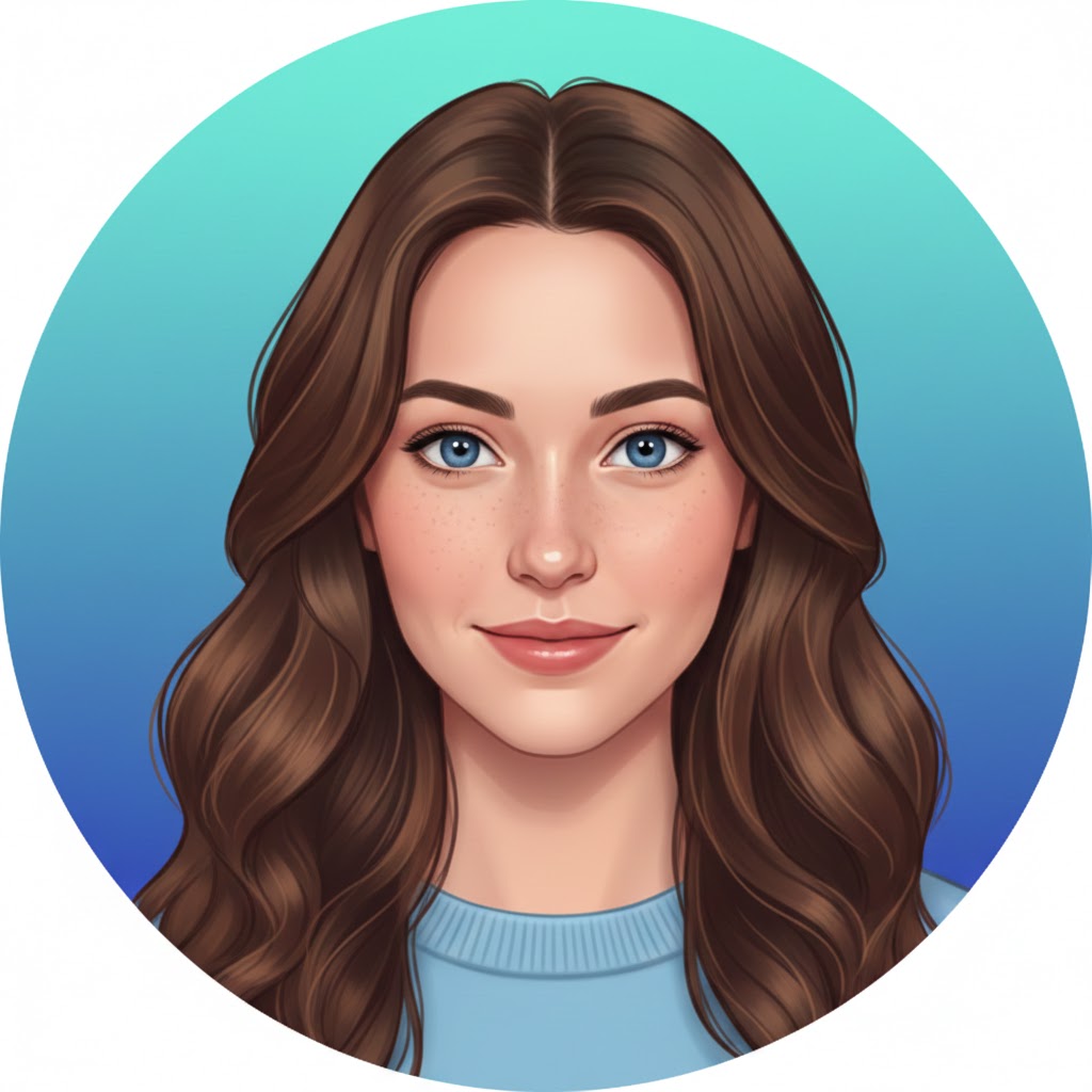 author profile avatar