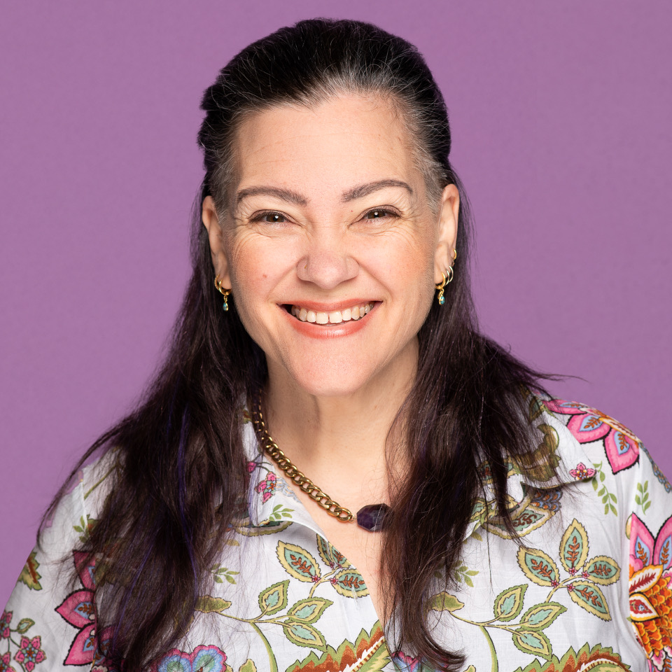 author profile avatar