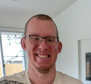 author profile avatar